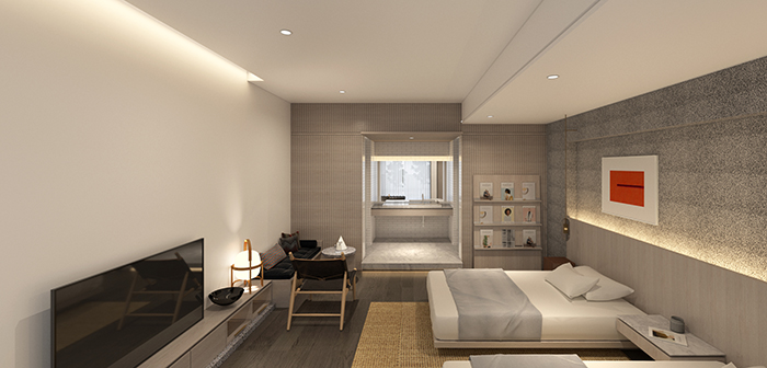 Boutique Hotel@Heishiling(图8)